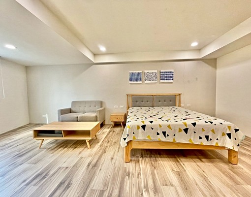 ✨廣三SOGO旁✨超大美套房✨台水電✨可短租✨管理員✨飲水機 - Image 10