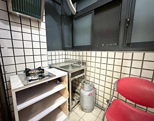 中原商圏~多元收納獨立可開伙套房~生活機能佳 - Image 5