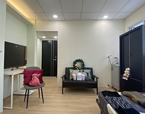 南紡2樓可租補可寵電費4.2獨洗垃圾處理 - Image 10