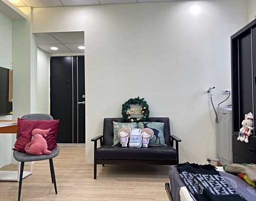 南紡2樓可租補可寵電費4.2獨洗垃圾處理 - Image 4