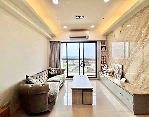 大雅頂樓裝潢3房✨附系統櫃丨更衣間丨傢俱🉑撤＠鄰清泉醫院 - Image 3