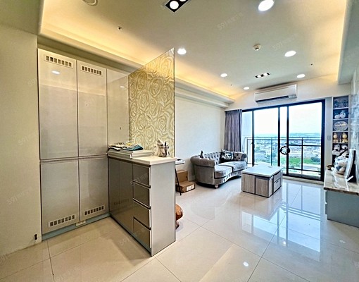 我是承辦🙋大雅裝潢3房✨系統櫃、高樓層、傢俱🉑徵優質房客 - Image 9