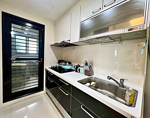 我是承辦🙋大雅裝潢3房✨系統櫃、高樓層、傢俱🉑徵優質房客 - Image 10