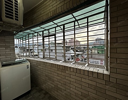 新莊四維路,一房一廳,電梯大套房,獨立陽台,有廚房,寵物可談 - Image 5