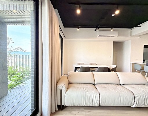 大塊森濤✨全新未住｜高級社區｜職業友善｜可租補戶籍｜雙平車位 - Image 3