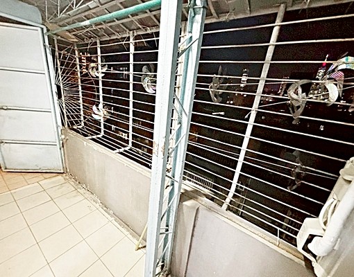 捷運南京三民5分【超值2房1廳】補助洽★有廚房★房皆有窗 - Image 9