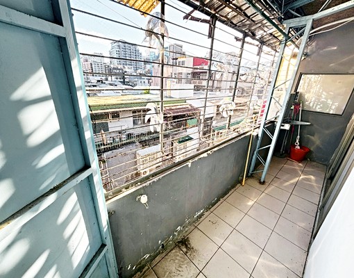捷運南京三民5分【超值2房1廳】補助洽★有廚房★房皆有窗 - Image 8