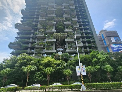 社區圖片
