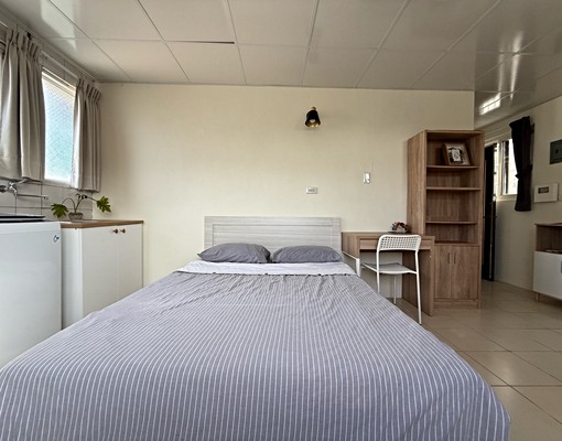 獨立套房（全新整理）｜中西區法華街｜✅可租補 - Image 4