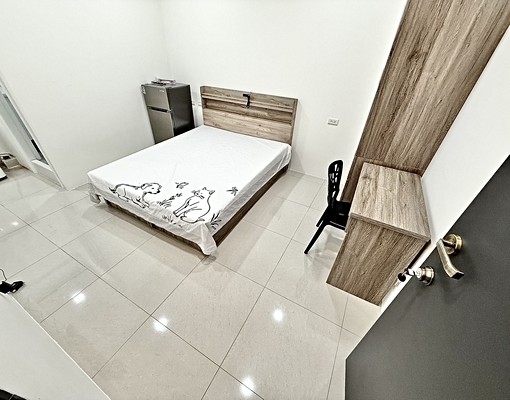 潭子車站🇵🇭可外籍可寵🇹🇭可租補🇻🇳獨洗曬✨可租 - Image 2