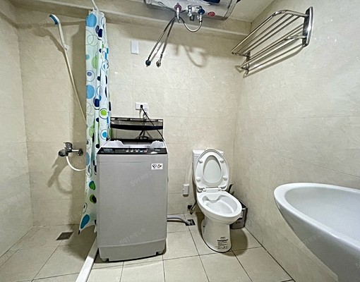 近南港車站有飲水機小資族溫馨獨立大採光套房可代收垃圾大空間 - Image 11