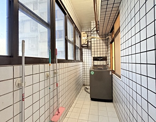 晨曦豪景四房稀有出租#附一平面車位 - 591租屋網 - Image 12