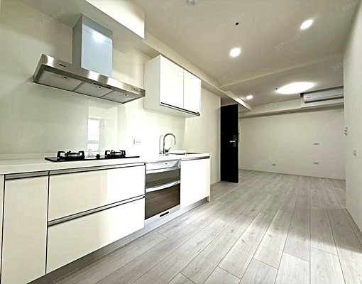 HOT🔥大慶三房🉑租補戶籍丨聚富滿滿傢俱誠🉑談丨頂樓戶 - Image 1