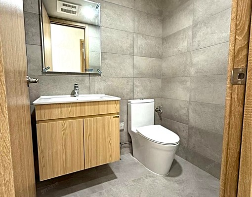 HOT🔥大慶三房🉑租補戶籍丨聚富滿滿傢俱誠🉑談丨頂樓戶 - Image 9