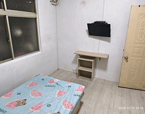 景安站一分鐘套/雅房租屋補貼 - Image 1
