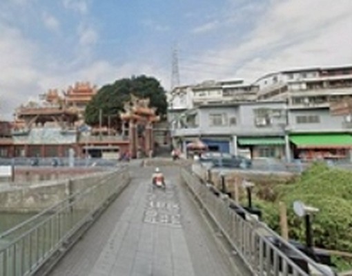 建地✅關渡廟邊間美持分建地🌈洽太平洋卉榆