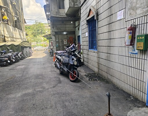 泰山黎明一樓好停車~超值住辨~小工廠皆宜 - Image 2