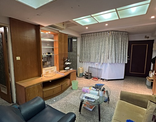 好宅社宅/新店安康1+1房/中信安康高中/免仲/可租補戶籍 - Image 4