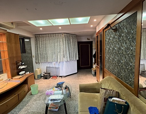 好宅社宅/新店安康1+1房/中信安康高中/免仲/可租補戶籍 - Image 3