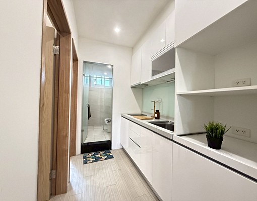 XU⭐徐匯中學站5分美兩房✅獨立門牌👍可寵租補 - Image 11