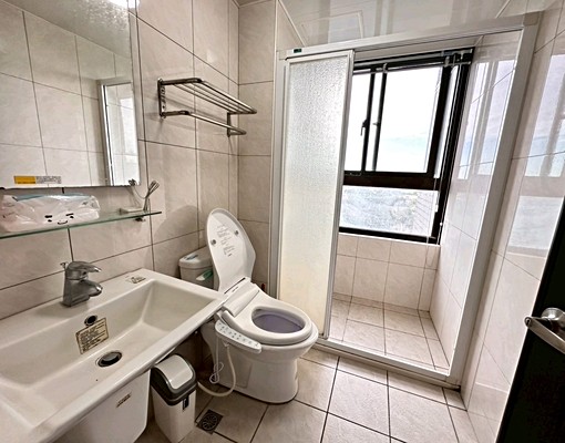 🍎可租補/整層住家/霄裡國小/微笑莊園景觀3房車 - Image 8