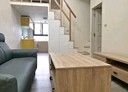 板橋區-民生路三段3房1廳，15.4坪