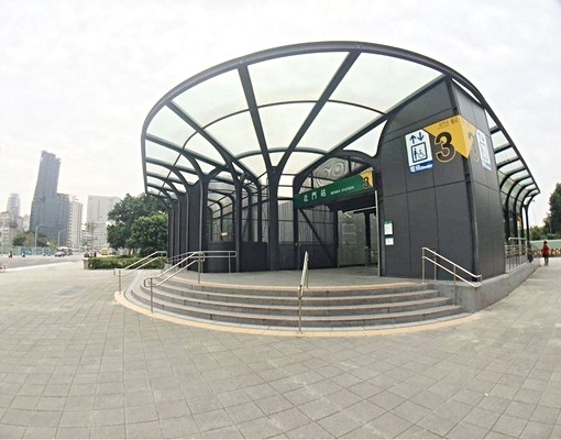 🐥獨立套房🐥北門站🐥延平北路一段🐥安靜宜居🐥 - Image 14