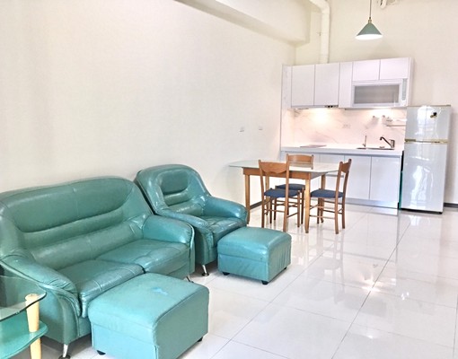 D🔥微笑世紀正一房🔥可租金補助🔥入戶籍🔥 - Image 3