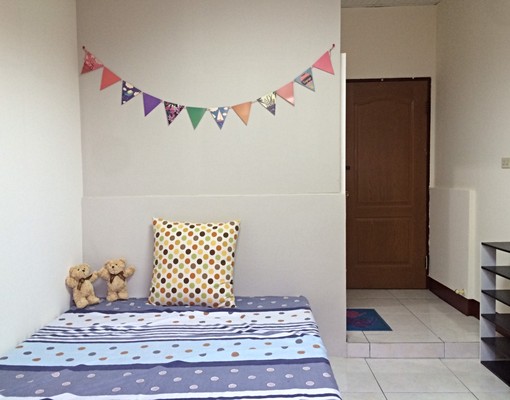 小東路*夢時代*成大優質套房 - Image 1