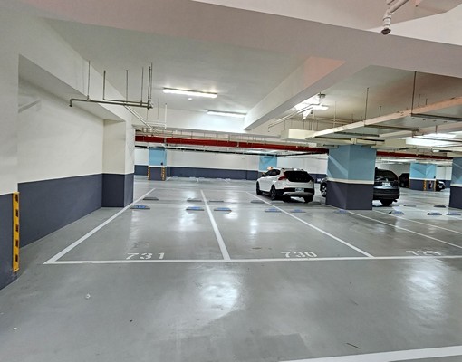 🎈富宇富御面樹海3房車🪁全新沒住過有冷氣冰箱洗衣機 - Image 10