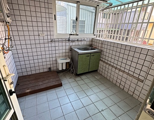 交通方便鬧中取靜近中清捷運站 - Image 15