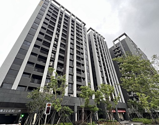 璟都艾美三房+車位 - Image 10