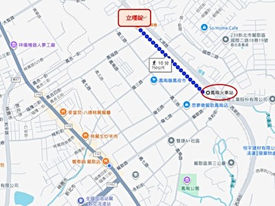 社區圖片