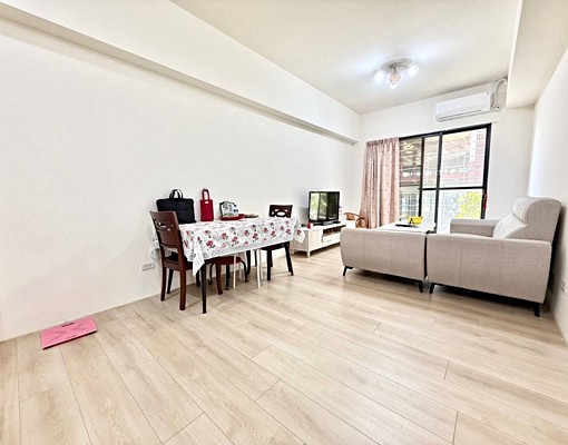 速速⚡️稀有主臥宜居陽台💎採光視野💎景觀戶🉑租補戶籍 - Image 3