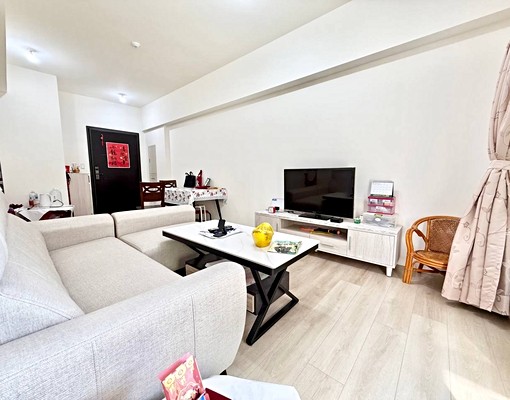 速速⚡️稀有主臥宜居陽台💎採光視野💎景觀戶🉑租補戶籍 - Image 2