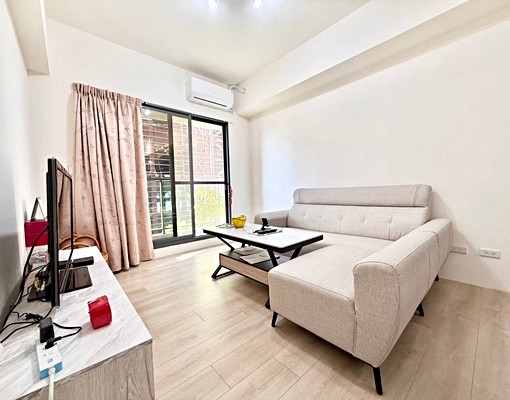 速速⚡️稀有主臥宜居陽台💎採光視野💎景觀戶🉑租補戶籍 - Image 4