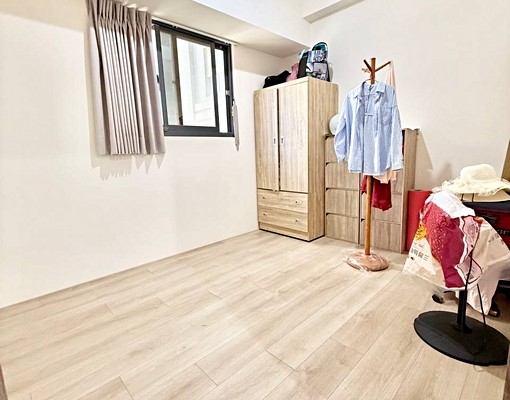 速速⚡️稀有主臥宜居陽台💎採光視野💎景觀戶🉑租補戶籍 - Image 13