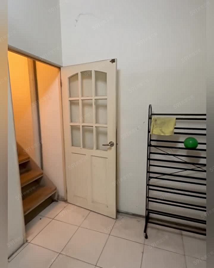 楊梅高中🌈鵬程萬里好社區透天地下室車位 - Image 1