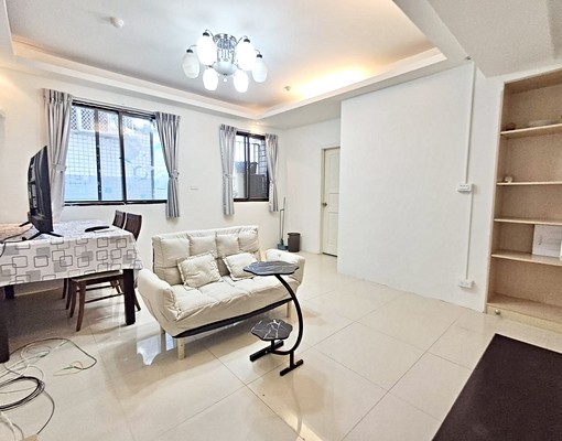 極度秒殺💕包水包電✨電梯1房1廳✨可雙租補✨可寵可狗 - Image 1