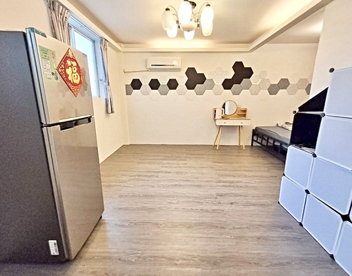 極度秒殺💕包水包電✨電梯1房1廳✨可雙租補✨可寵可狗 - Image 12