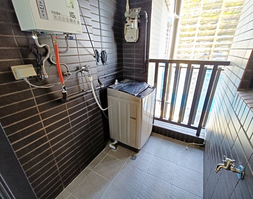 世界花園溫馨典雅2房車~租金含管~可補助~寵物可談 - Image 10