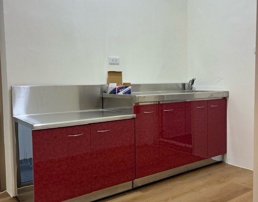 門前可停車，鄰公園全新整理一樓2房2聽2衛 - Image 10