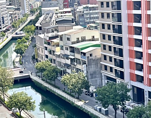 高雄車站明亮2房 - Image 8