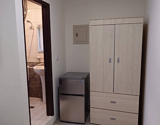 近瑞豐國小夜市運動健身開窗套房(可貓)可短租 - Image 6