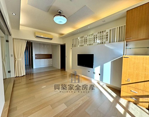 R首次出租✩走路到高鐵✩精美2+1房✩採光超好 - Image 2