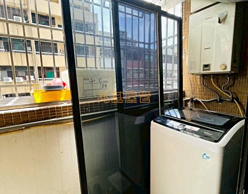 兆基社會住宅🏡八德一路大二房二衛可租補免仲 - 591租屋網 - Image 10