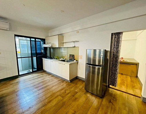 兆基社會住宅🏡八德一路大二房二衛可租補免仲 - 591租屋網 - Image 7