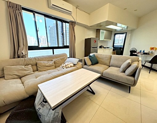 可租補戶籍💯全新整理😍全新家具✅一卡皮箱入住➡️地段優 - Image 1