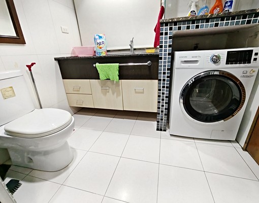 煙波主人近科學園區花園綠意美套房 - Image 8