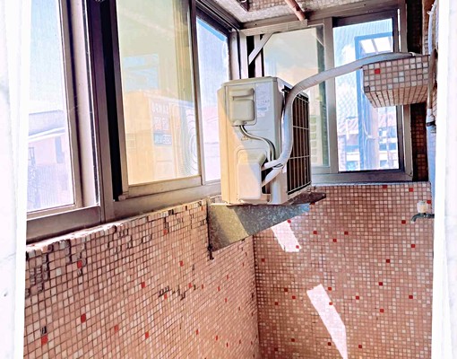 採光明媚,環境幽靜的好選擇,近高鐵市場學區,南北來往超便利。 - Image 2